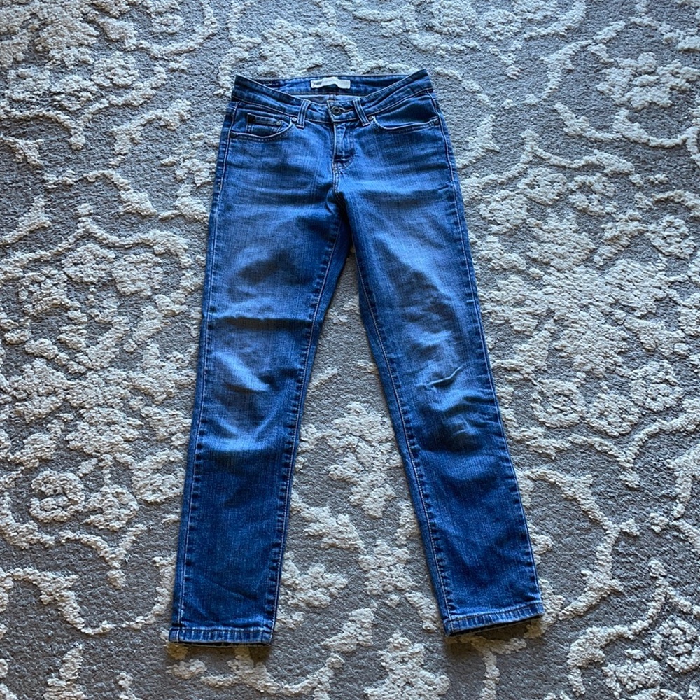 Levi’s Jeans
